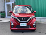 【正面画像】◆自宅にいながらクルマが買える!売れる!北海道、東北、関東、中部、関西、中国、四国、九州、沖縄、全国各地どこからでも対応可能です!!ぜひ、ガリバー南仙台店にお気軽にご相談ください!!
