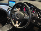 GLAクラス GLA220 4マチック 4WD 4WD 本革シート
