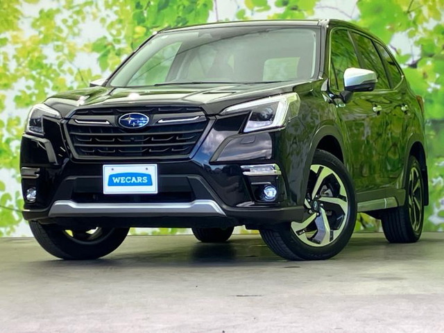フォレスター2.0 アドバンス 4WD