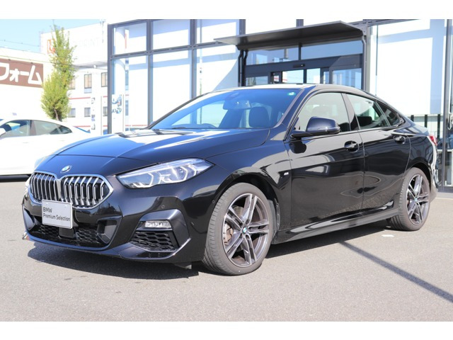 2シリーズグランクーペ218i Mスポーツ