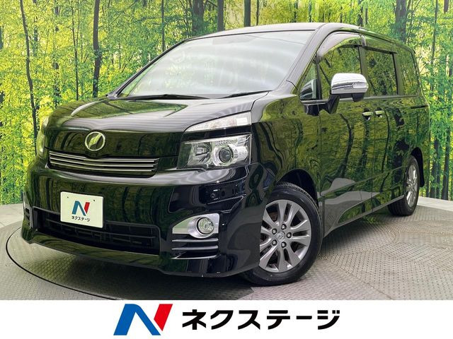 ヴォクシー2.0 ZS 煌