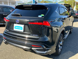 NX 300h Fスポーツ 4WD 