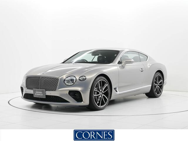 コンチネンタルGT 6.0 4WD 