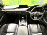 MAZDA3ファストバック 2.0 20S Lパッケージ 