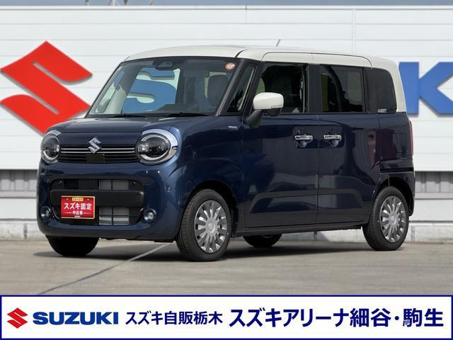 ワゴンRスマイル ハイブリッド(HYBRID) X 3型 DSBS2/AC