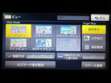ナビ画面切り替え