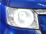 ◆LEDヘッドライト◆ LEDライトは、明るく視認性が良く、省エネで環境にもやさしいヘッドライトです!