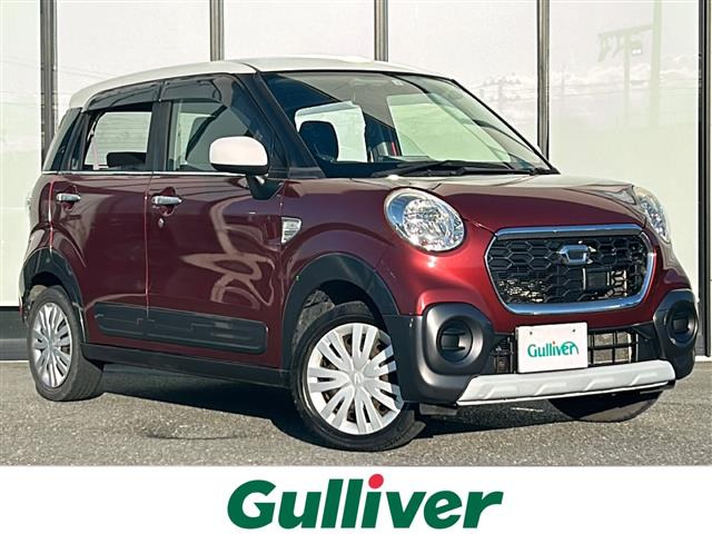 キャストアクティバ X 4WD4WD 修復歴無し