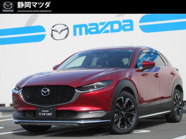 CX-30 2.0 20S プロアクティブ 
