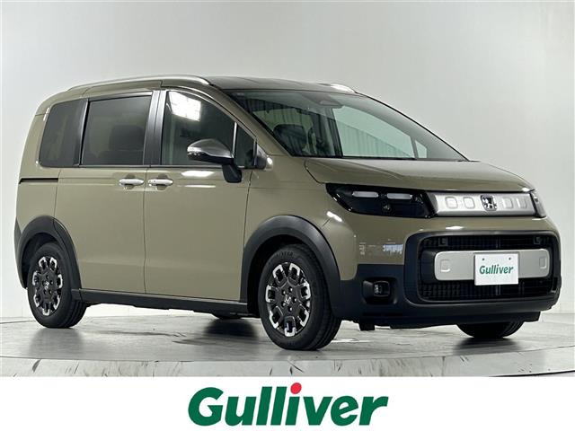 フリード1.5 e:HEV クロスター修復歴無し