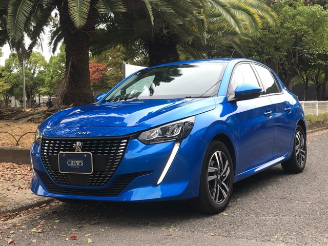 208 アリュール 
