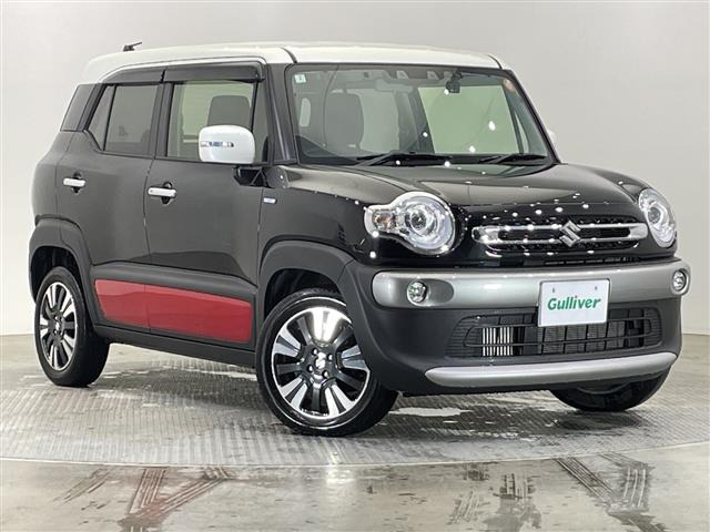 クロスビー 1.0 ハイブリッド(HYBRID) MZ 修復歴無し