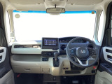 N-BOX G L ホンダセンシング 