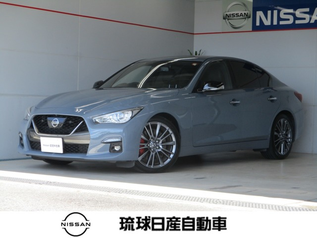 スカイライン 3.0 400R 