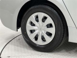 タイヤサイズは195/65R15!残り溝は5ミリ程度です!
