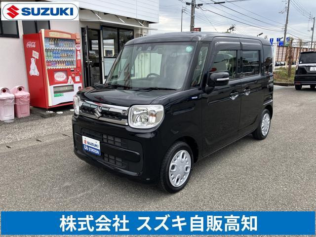 スペーシア ハイブリッド(HYBRID)  X 