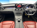 Cクラスワゴン C200 スポーツ 