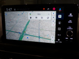 ホンダ車専用車載通信機能「Honda CONNECT(ホンダコネクト)」に対応で、便利と快適がさらに広がったナビディスプレイです。
