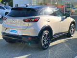 CX-3 1.5 15S ビビッド モノトーン 