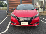 リーフ e+ X 90周年記念車