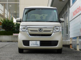 車輌前方になります!人気のホンダ車をお買い得なプライスでラインナップ!お探しの車がございましたら、ご相談からでもお気軽にお立ち寄りください。