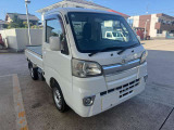 ピクシストラック エクストラ 4WD 