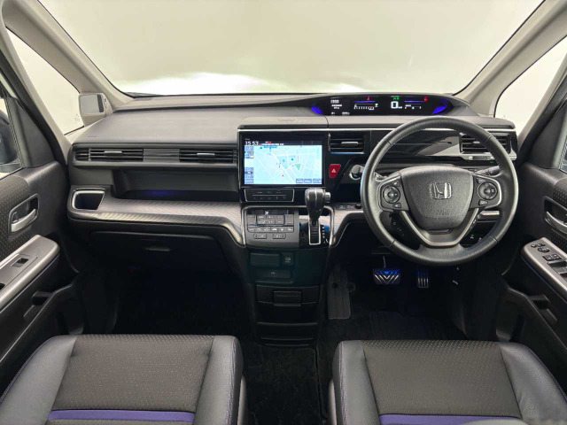 ステップワゴン1.5 スパーダ クールスピリット ホンダ センシング ブラックスタイル