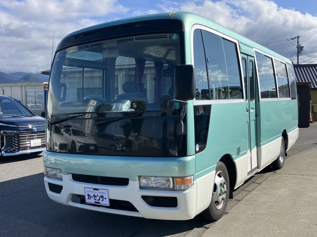 シビリアン キャンピング 