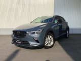 当店のCX-3をご覧いただきまして誠にありがとうございます。東北マツダ富谷店です。お見積りのお問合せ等、お気軽にどうぞ!