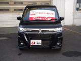 ワゴンRカスタムZ ハイブリッド(HYBRID) ZX 4WD 