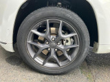 Jeep全車ご試乗可能!乗り心地と走りをお気軽にご体感下さいませ!