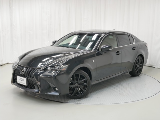GS 350 エターナル ツーリング 4WD