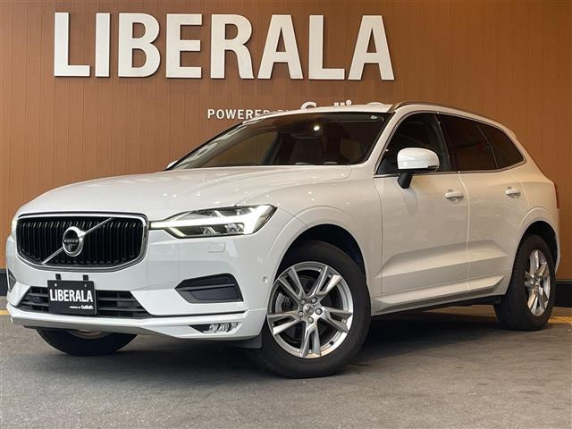 XC60 D4 AWD モメンタム ディーゼル 4WD 本革シート