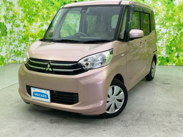 eKスペースG e-アシスト