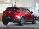 CX-3 2.0 20S プロアクティブ Sパッケージ 