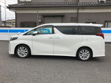アルファード 2.5 S 
