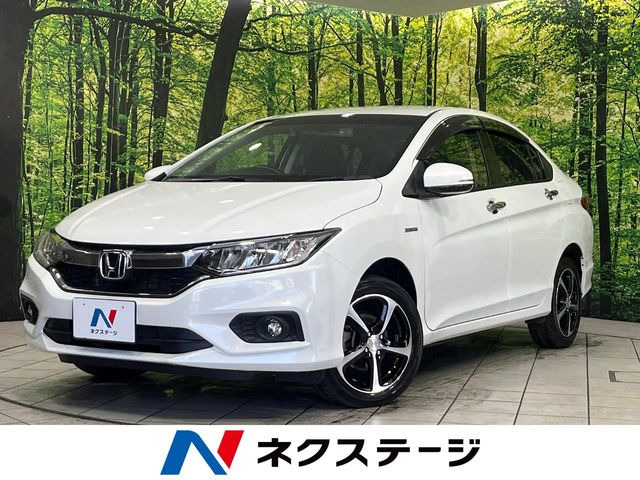 グレイス 1.5 ハイブリッド EX ホンダセンシング 