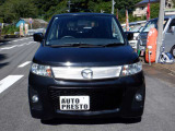 しっかり整備してからのお渡しとなりますので安心してお乗り頂けます◎