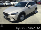 マツダ CX-3