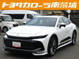 トヨタ クラウンクロスオーバー