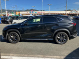 NX 300h Fスポーツ 4WD 