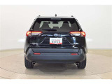 RAV4 2.5 ハイブリッド X 