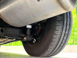 お車を安心してお乗りいただく為には、足回りの定期点検が欠かせません。サービスサポート(有償保証)では無料点検もご提供しており、安心のカーライフをお過ごしいただけるサポート体制が整っています。