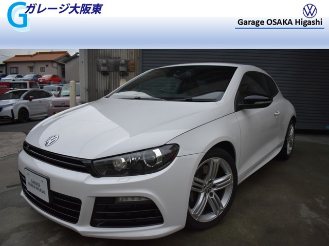 シロッコR
