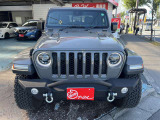 グラディエーター 3.6 ルビコン 4WD 