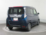 選ぶならトヨタの安心U-Car・トヨタ認定中古車。※ボディカラー及び内装色は、画像の色と実際の色が異なって見える場合がございます。