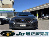 WRX S4 2.4 STI スポーツR EX 4WD 純正11.6インチナビ フルセグ