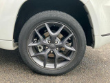 Jeep正規ディーラーならではの厳選された高品質な認定中古車!専門のサービステクニシャンによるご納車前整備71項目点検!