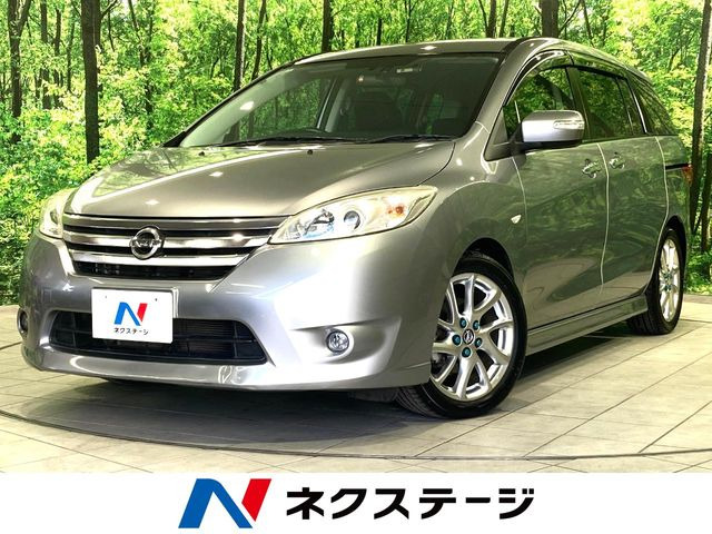 ラフェスタハイウェイスター2.0 G スプレモ