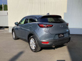 CX-3 1.5 15S アーバンドレッサー 4WD 